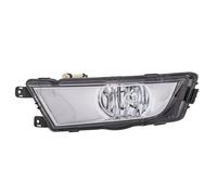Faros Antiniebla Izquierda 12 V H8 HELLA Para Entre Otros SKODA OCTAVIA