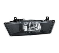 Faro antiniebla halógeno izquierda H8 1NA 011 834-111 HELLA para SKODA