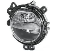 Hella Faro antiniebla 1N1 011 748-111 ECE/SAE/CCC izquierda