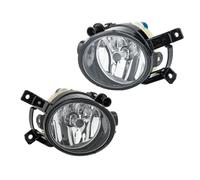Faros Antiniebla Izquierda Derecha 12V HB4 Glühlampen-technologie HELLA para VW