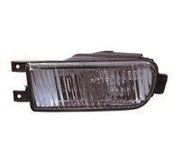 Faros Antiniebla Izquierdo Abakus Para Audi 100 4A C4