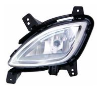 Faros Antiniebla Izquierdo Abakus Para Hyundai I10 BA IA