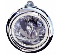 Faros Antiniebla Izquierdo Abakus Para Hyundai Santa Fé I SM
