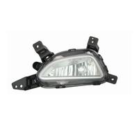 Neblina Faros Neblina Luz Izquierda H8 Para Hyundai Tucson TLE TL