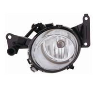 Faros Antiniebla Izquierdo Abakus Para Opel Corsa D S07