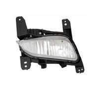 Faros Antiniebla Izquierdo ABAKUS Para Opel Mokka/Mokka X J13
