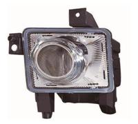Faros Antiniebla Izquierdo Abakus Para Opel Signum