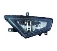 Faros Antiniebla Izquierdo Abakus Para Seat Leon ST 5F8 5F1 5F_ 5F5