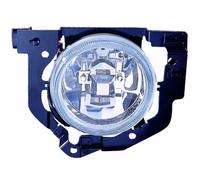 Faros Antiniebla Izquierdo Abakus Para Suzuki Grand Vitara I FT GT