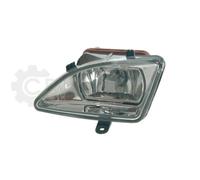 Faros Antiniebla Izquierdo Delantero H1 para Ford Fiesta IV Ja _ Jb _ J5 _ J3 _