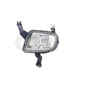 Faros Antiniebla Izquierdo Delantero H1 para Peugeot 306 Cabriolet 7D N3 N5