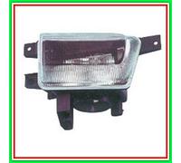Prasco OP0174414 Faros Delanteros para Automóviles