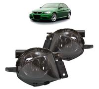 Faros Antiniebla Kit Fumar Apto para BMW 3er E90 E91 Desde 200