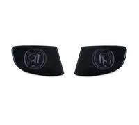Faros Antiniebla Kit Fumar Apto para BMW 3er E92/E93 2007 - 2013