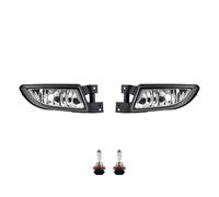 Faros Antiniebla Kit H11 Izquierda Derecha Apto para Iveco Daily V & Bombilla