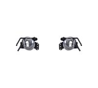 JOHNS Faro antiniebla 20 08 29-6 HB4 Izquierda Apto para BMW dtv