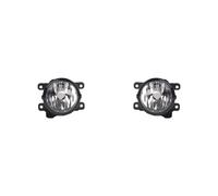 dtv Faros antiniebla H11 Izquierda/Derecha apto para Citroen Jumpy/Spacetourer V 04-