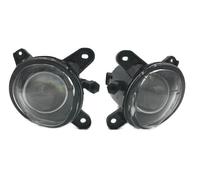Faros Antiniebla Kit Luz Antiniebla Izquierda Derecha Apto para VW Passat 3BG