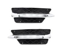 Faros Antiniebla LED Coches Para Mercedes Para Benz W204 C-Class 2012 2013 2014(Izquierda y derecha)