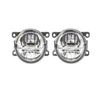 Faros Antiniebla LED Para Porsche Para Cayenne 955 2002-2010 Para Cayenne 2011, 2012, 2013, 2014 Y 2015(Light)