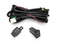 Faros Antiniebla LED Para Porsche Para Cayenne 955 2002-2010 Y Para Cayenne 2011, 2012, 2013, 2014 Y 2015(1 wires only)