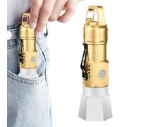 Faros antiniebla LED para vehículos - Juego de luces de conducción auxiliares 10x6x5cm, faros delanteros de alta intensidad 12V | de iluminación brillante Mejora de baja visibilidad Con