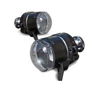 Faros antiniebla lenticulares para BMW serie 3 E90 E91 E92 y E93