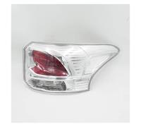 Faros Antiniebla Luces De Coche Para Mitsubishi Para Outlander 2013-2015, Luz Freno Trasera, Luces Traseras, Faros Antiniebla Sin Bombilla Bombillas Antiniebla Led(Right RH)