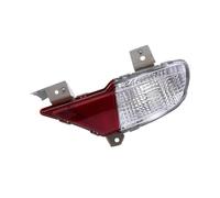Faros Antiniebla Luz Antiniebla Trasera Izquierda Y Derecha Para Mitsubishi Para Pajero Para Sport 2008-2013 Bombillas Antiniebla Led(Left-1PCS)