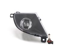 Faros Antiniebla Luz Apto para BMW 5er E60 E61 04/ 07-03/ 10 Derecho M H8