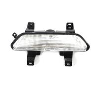 Faros Antiniebla Luz De Freno Coche Luz Antiniebla Trasera Reflector Parachoques Lámpara Advertencia Trasera Para Ford Para Mustang GT 5.0 2015-2020 Bombillas Antiniebla Led