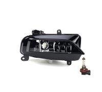 Faros Antiniebla Luz de Niebla Apto para Audi A4 8K 02/12- Derecha Con H8 Luz