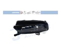 Faros Antiniebla Luz de Niebla H8 Izquierda JOHNS para Audi A3 Sportback 8VA 8VF