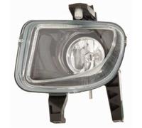 Ópticas / Faros / Bombillas > Ópticas y faros > Faro antiniebla