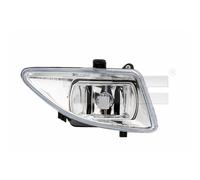 Faros Antiniebla Luz de Niebla Izquierda H1 para Ford Fiesta IV Sí,_ Jb _ J5 _