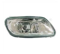 Faros Antiniebla Luz de Niebla Izquierda H1 para Peugeot 106 II 1A _ 1C _