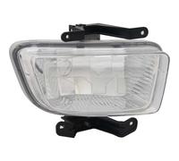 Faros Antiniebla Luz de Niebla Izquierda H27W/2 para Kia Picanto Sa de Ba
