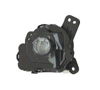 Faros Antiniebla Luz de Niebla Izquierda para Mazda CX-5 Ke Gh CX-3 Oscuro