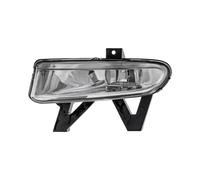 Faros Antiniebla Luz de Niebla Ligera Niebla Izquierda para Peugeot 406 8B 8E/F