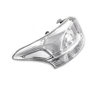 Faros Antiniebla Luz Trasera LED Freno Intermitente Antiniebla Para Mitsubishi Para Outlander 2014-2015 8330A790 Bombillas Antiniebla Led(Izquierda)