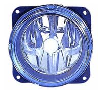 Faros Antiniebla Neblina Ambos Lados Abakus Para Ford Tourneo Connect