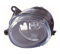 Faros Antiniebla Neblina Derecha ABAKUS Para Audi A3 8L1
