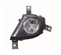 Faros Antiniebla Neblina Derecha ABAKUS Para BMW 3er E90