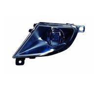 Faros Antiniebla Neblina Luz Derecha ABAKUS Para BMW 5 Series E60
