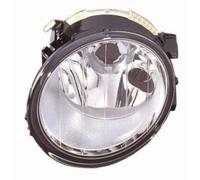 Faros Antiniebla Neblina Luz Derecha Abakus Para Ford S-Max WA6