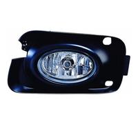Faros Antiniebla Nebulosa Derecho Abakus Para Honda Accord VII Tourer CM CL