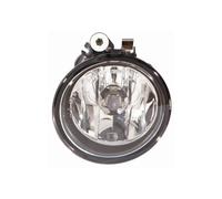 Faros Antiniebla Nebulosa Izquierda Abakus Para BMW X3 F25 X5 F15 F85 X1 F48 F26