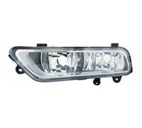 Faros Antiniebla Nebulosa Izquierda ABAKUS Para VW Passat Variant 365 362