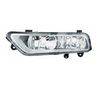 Faros Antiniebla Nebulosa Izquierda ABAKUS Para VW Passat Variant 365 362