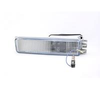 Faros Antiniebla Osram Night Breaker Laser Apto para Audi 80 8C B4 Izquierda
